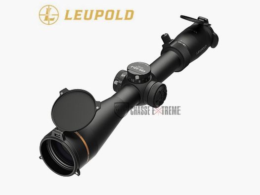 Telescopio LEUPOLD VX-6HD Gen2 3-18x44 Fire Dot Duplex CDS-ZL2