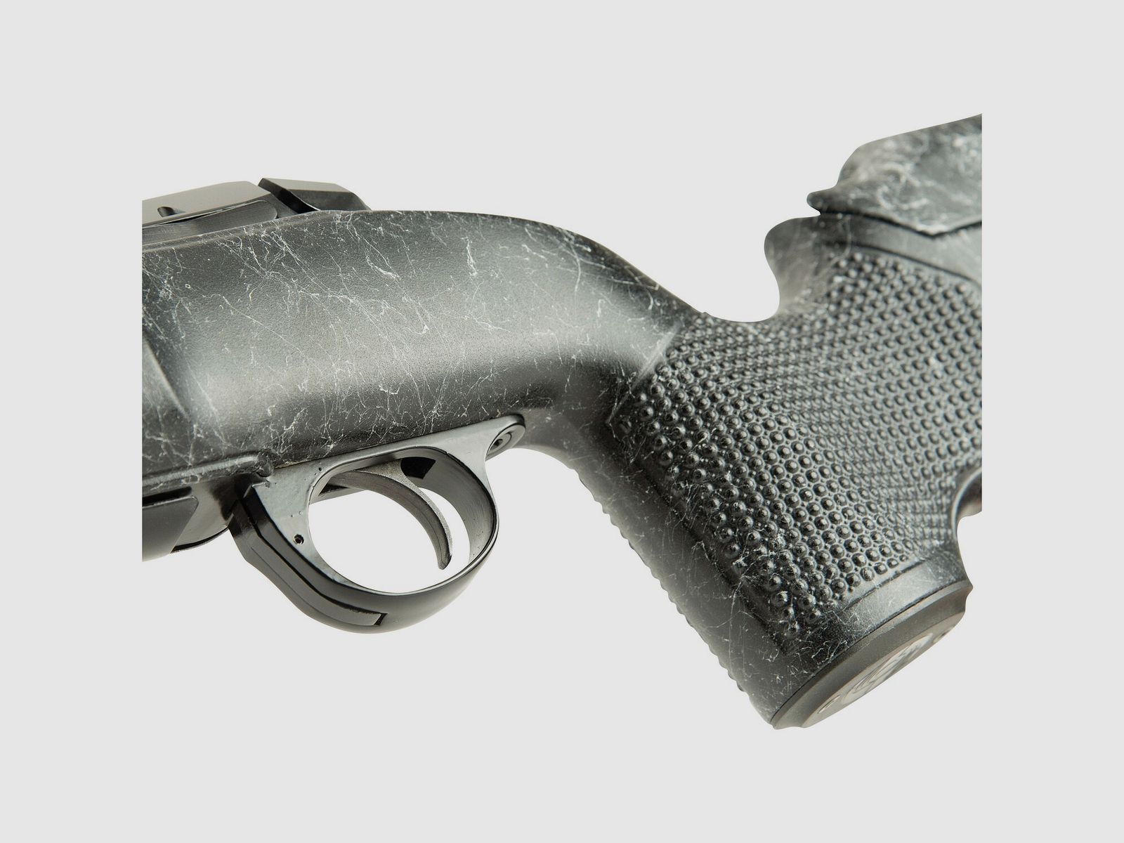 Mercury sport Tactical Evo Black, canon bronzé, longueur du canon 71 cm, calibre 6,5 Creedmoor