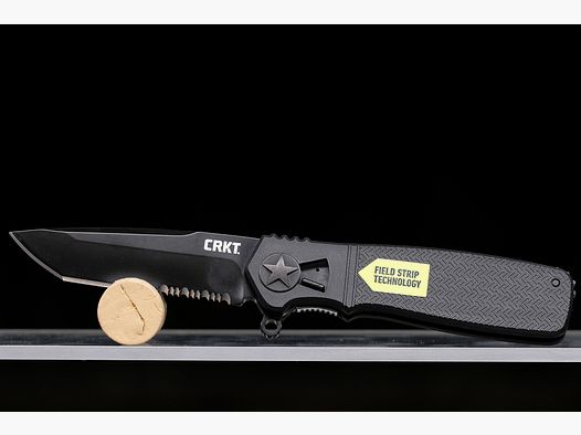 CRKT HOMEFRONT TACTICAL