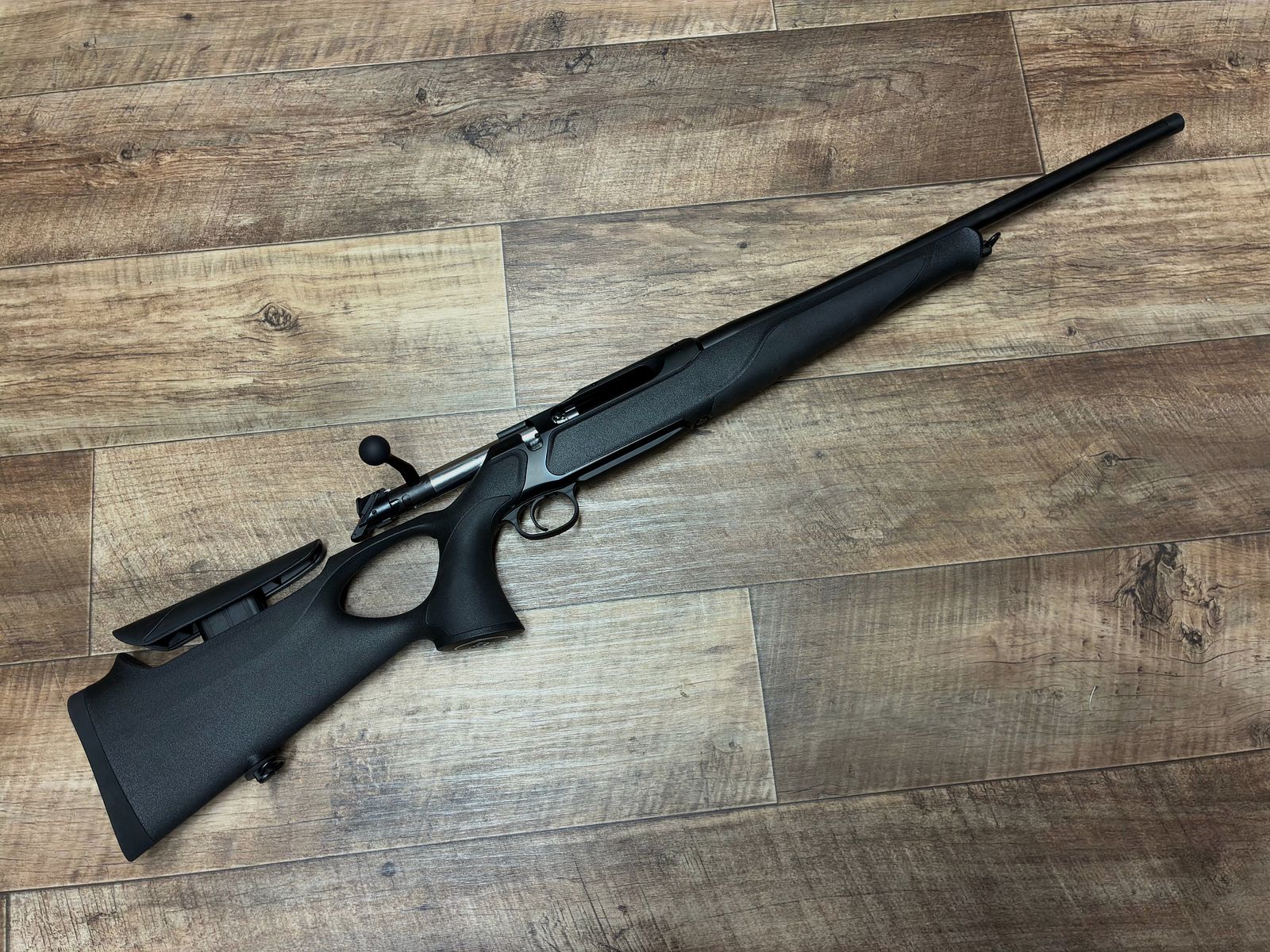 Sauer 505 XT Outback 8,5x55Blaser dostępny od ręki, zdjęcie 1 z 5
