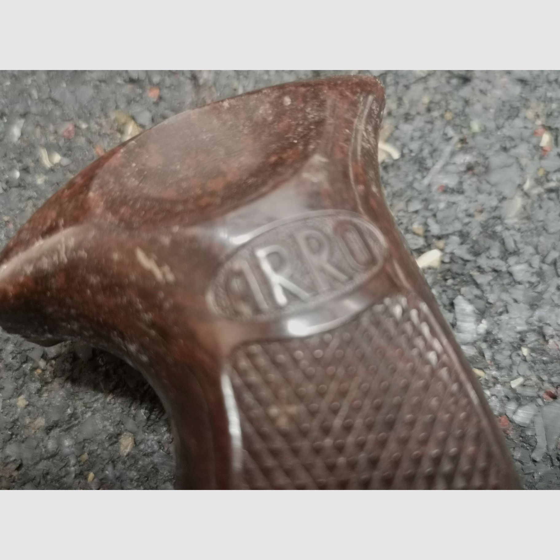 ARRO Pistolen Griffschalen