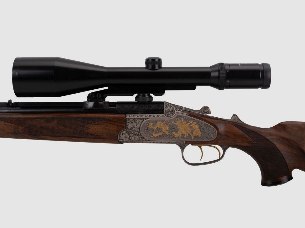 Blaser 700/88 Sup.Ex.