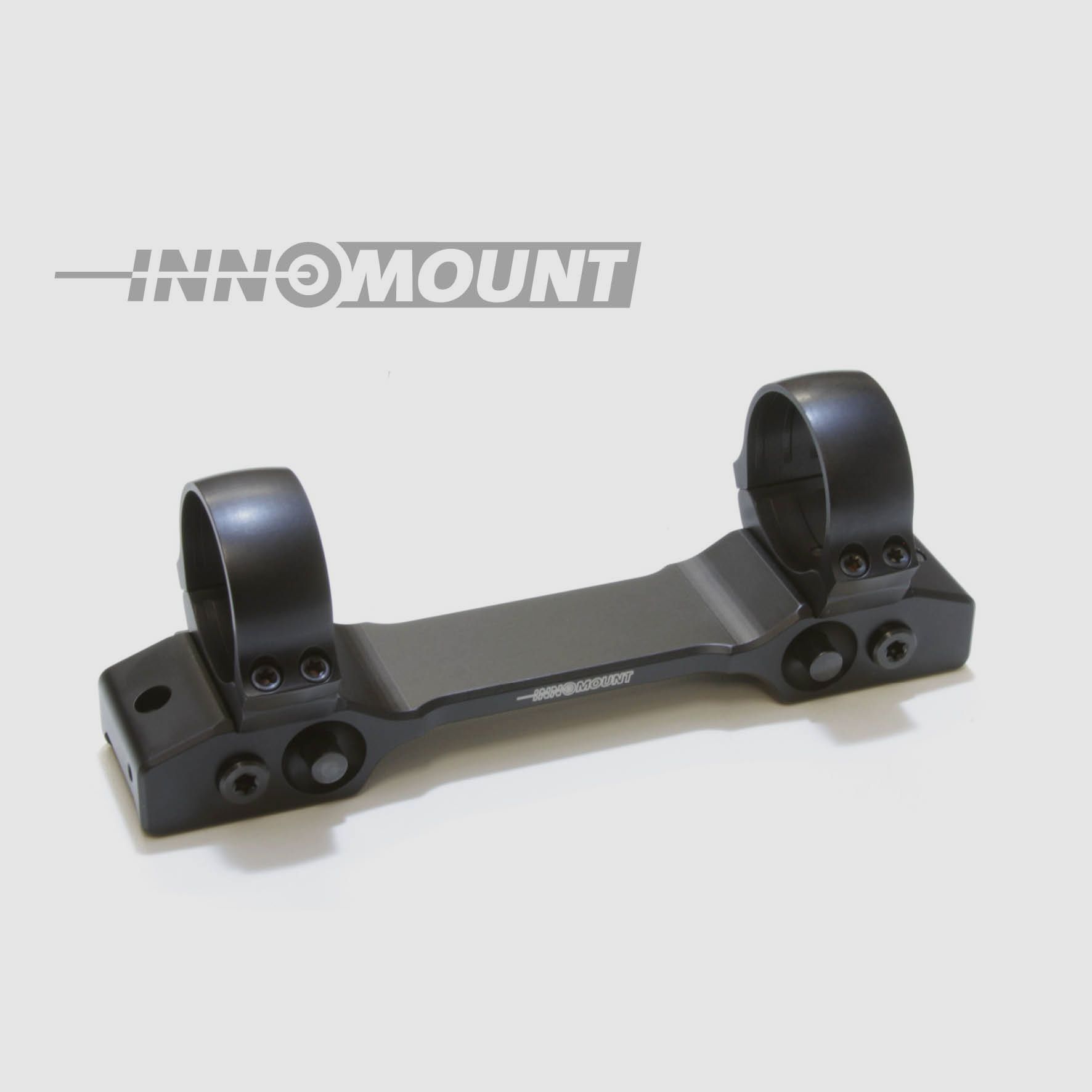 MONTURA INNOMOUNT QD do Weaver/Picatinny – Pierścień 30mm, zdjęcie 2 z 5