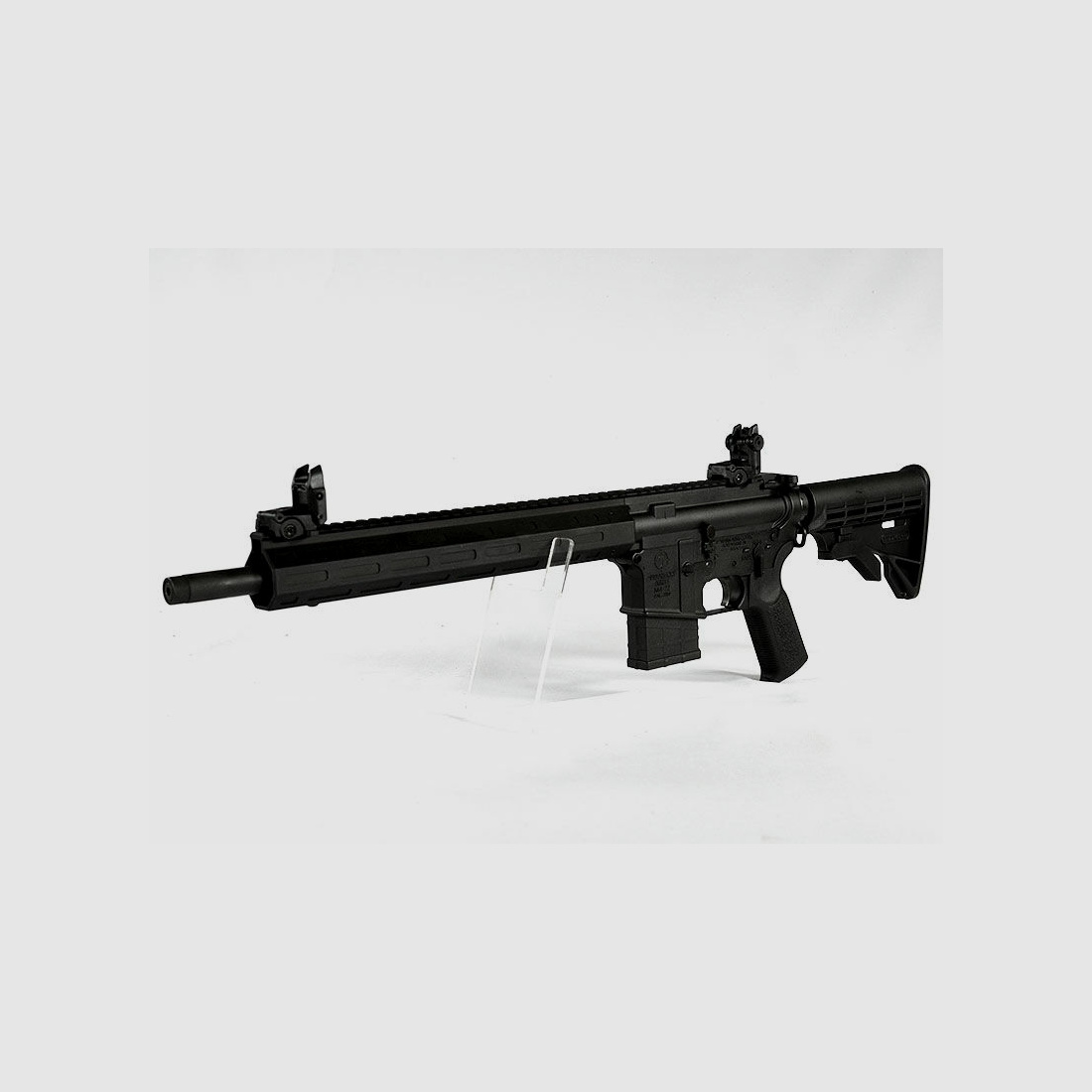 Tippmann Arms M4-22 Elite GS, zgodny z przepisami dla strzelców sportowych