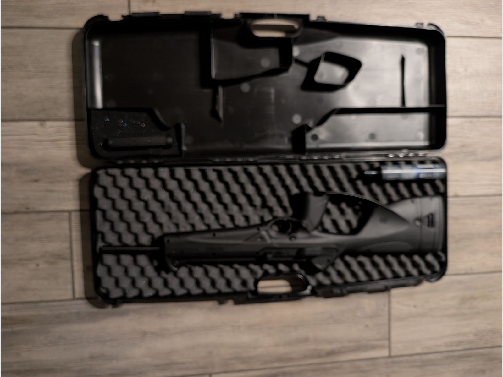 Beretta cx4 storm mit Koffer