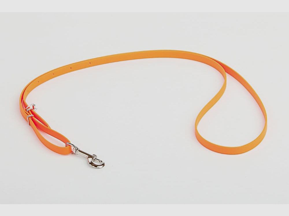 Système de ligne de chasse domestique en Biothane ligne de base
