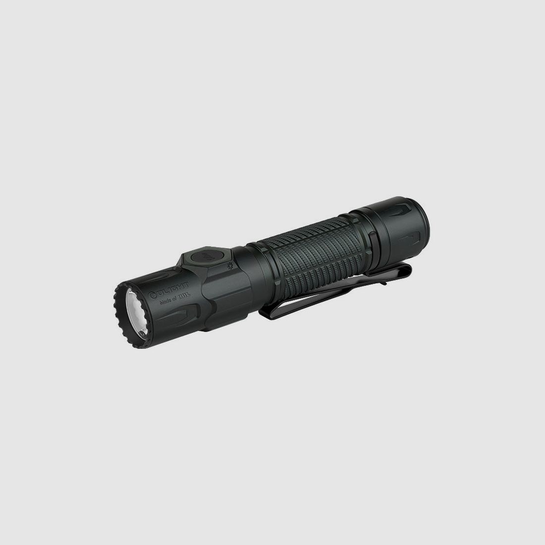 Taktische LED-Taschenlampe Olight Warrior 2.500 Lumen, Bild 1 von 23