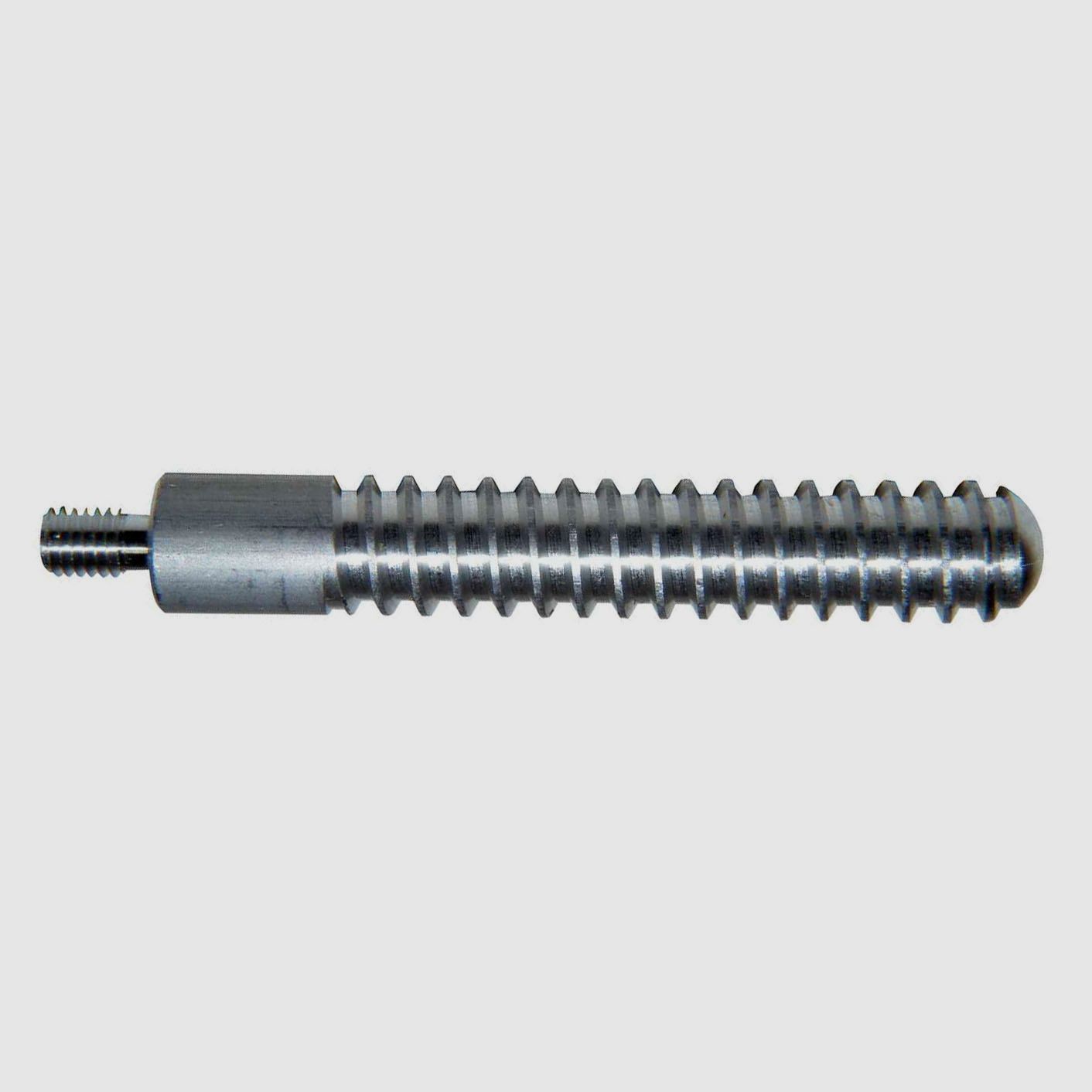 BALLISTOL Spiralhalter Adapter für Werg - 10mm