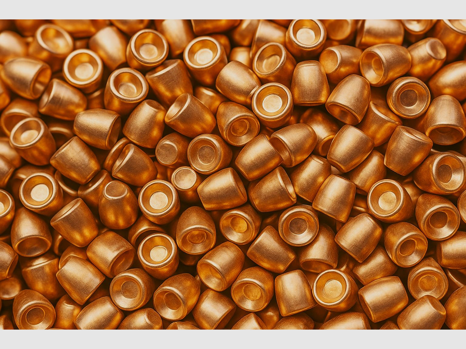 AEA Megalodon Challenger projectiles Slugs Cal. 495 / .50