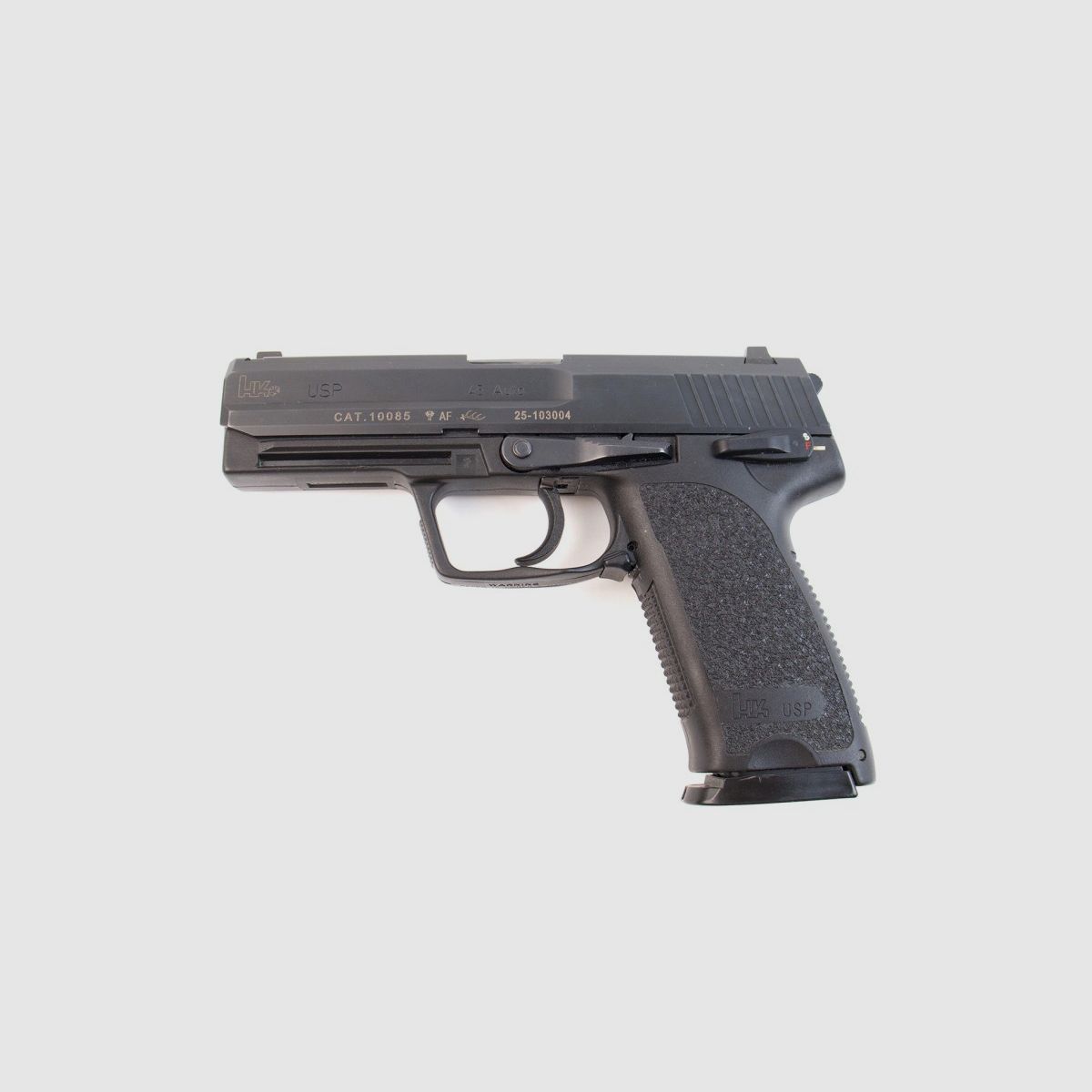 HECKLER & KOCH USP CAL 45 ACP, Bild 8 von 12