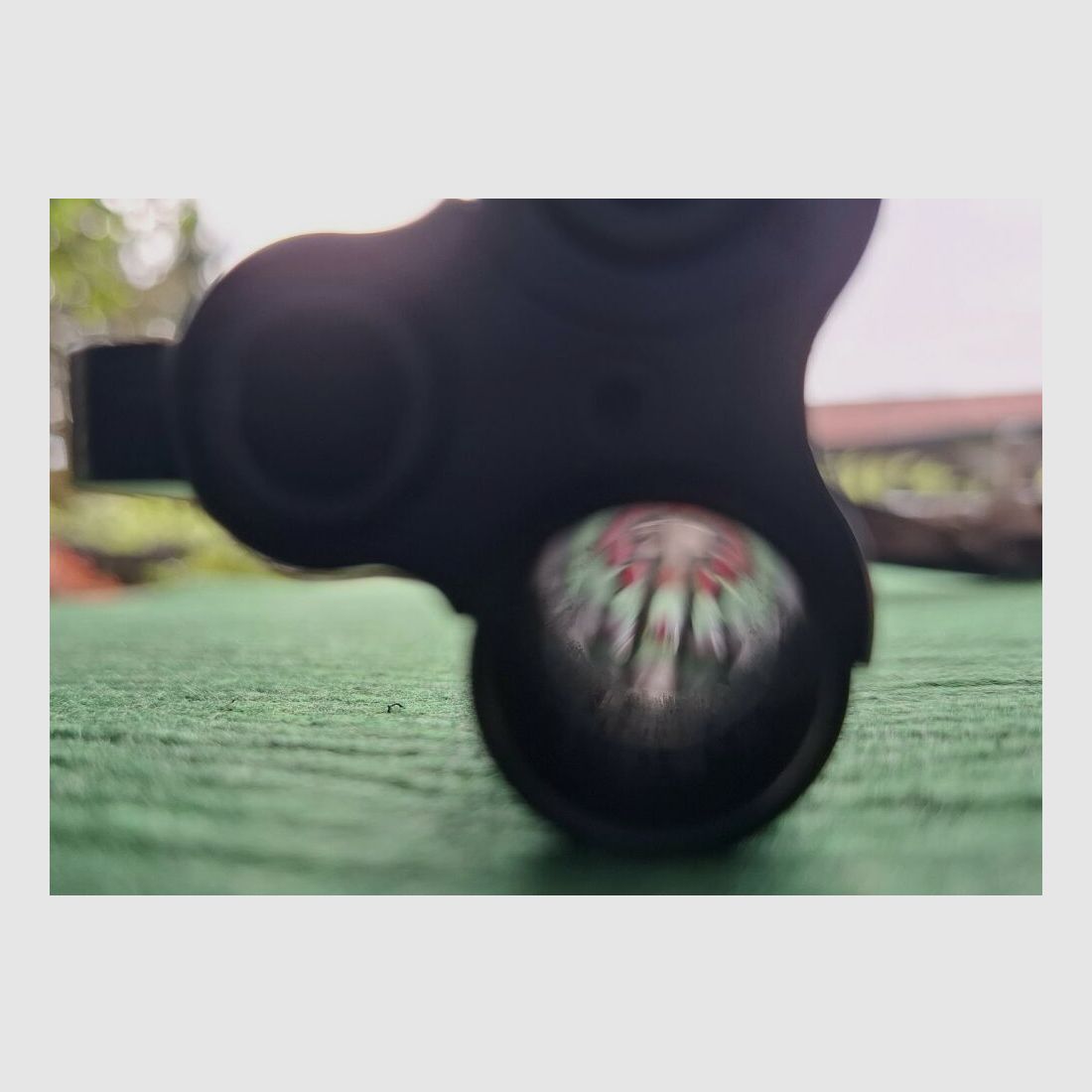 Blaser D99 Duo