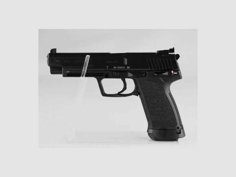 Heckler & Koch USP Expert