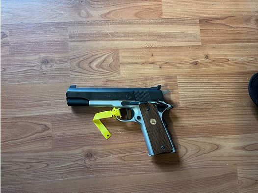 Colt Series 70