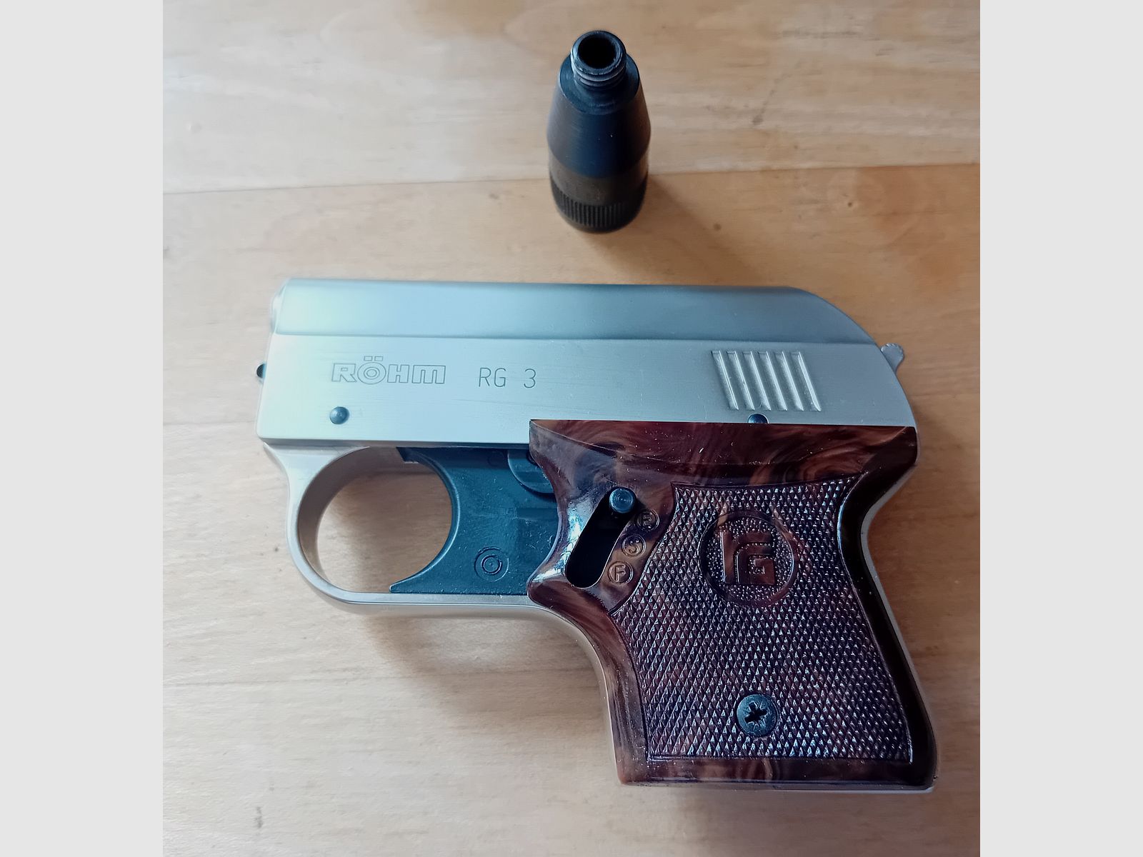 Röhm RG3
