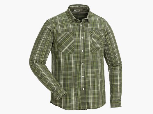Pinewood Glenn Anti-Insect Hemd