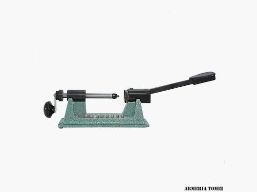 RCBS – 90366 TRIM PRO-2 MANUAL CASE TRIMMER KIT