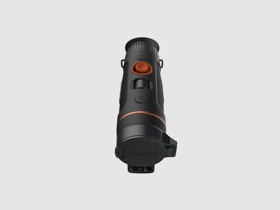 ThermTec Wärmebildgerät Monokular Wild 635L