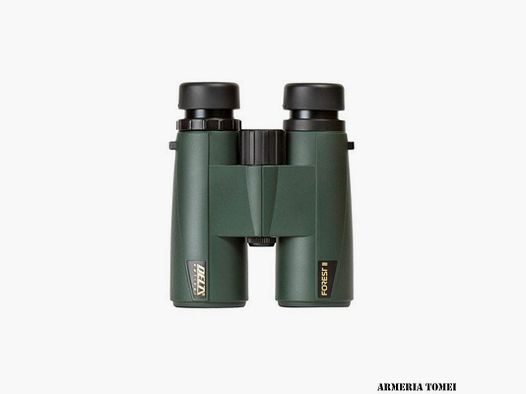 DELTA OPTICAL – FOREST II 10X42