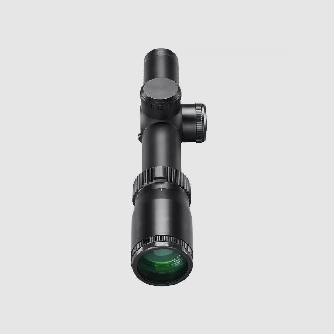 Zielfernrohr BUSHNELL ELITE 4500 4X 1-4x24 Multi-X, Bild 3 von 13