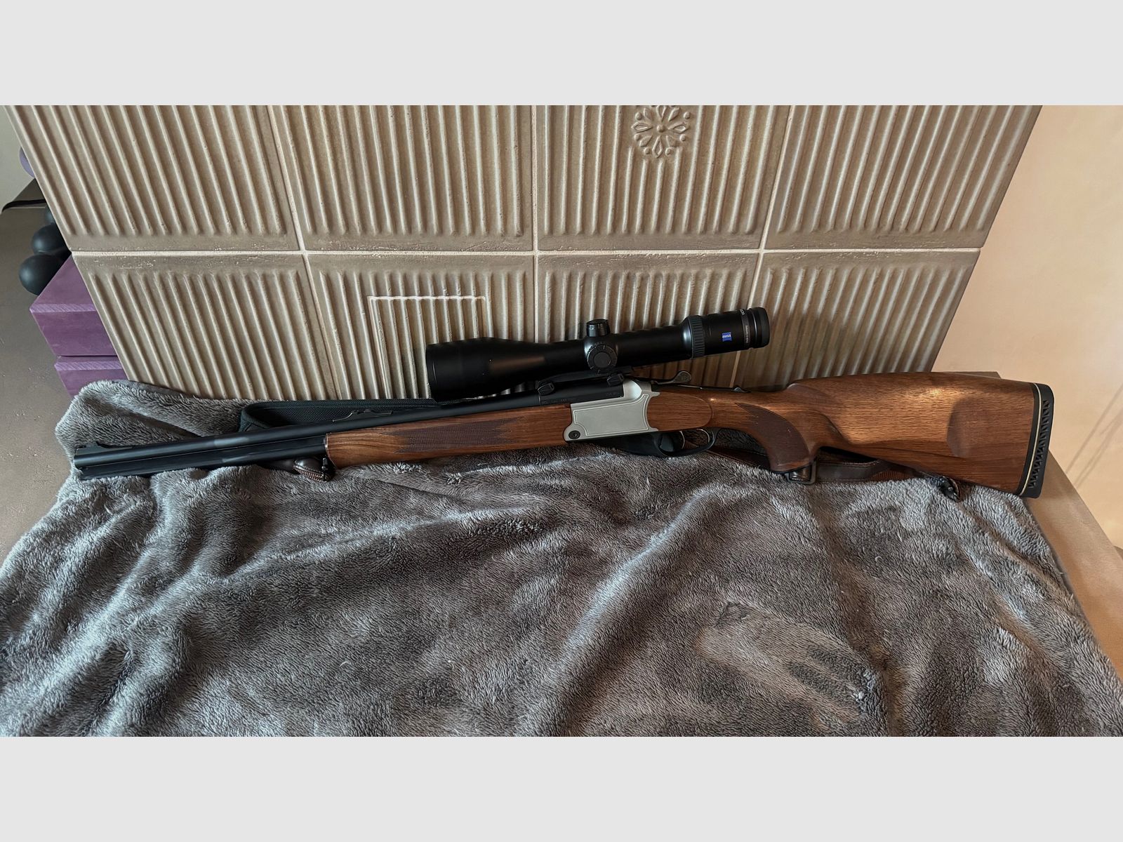 Blaser BS95 