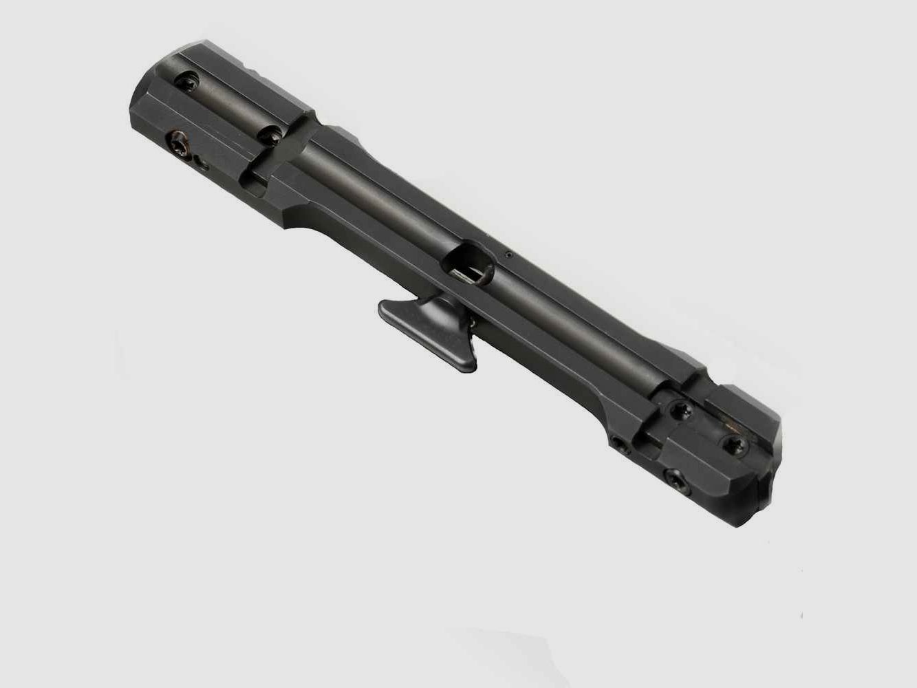Dentler Basis Vario guida di base