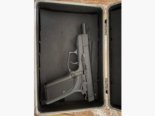 Browning GPDA9  Schreckschusspistole