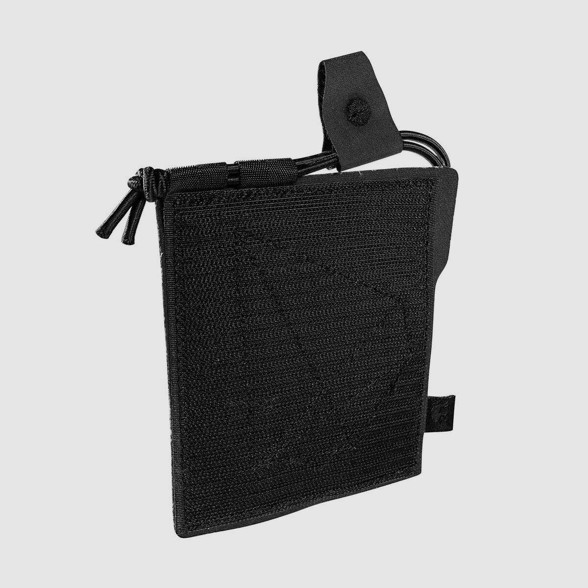 Tasmanian Tiger TT Internal Holster R VL - Tasmanian Tiger - Black