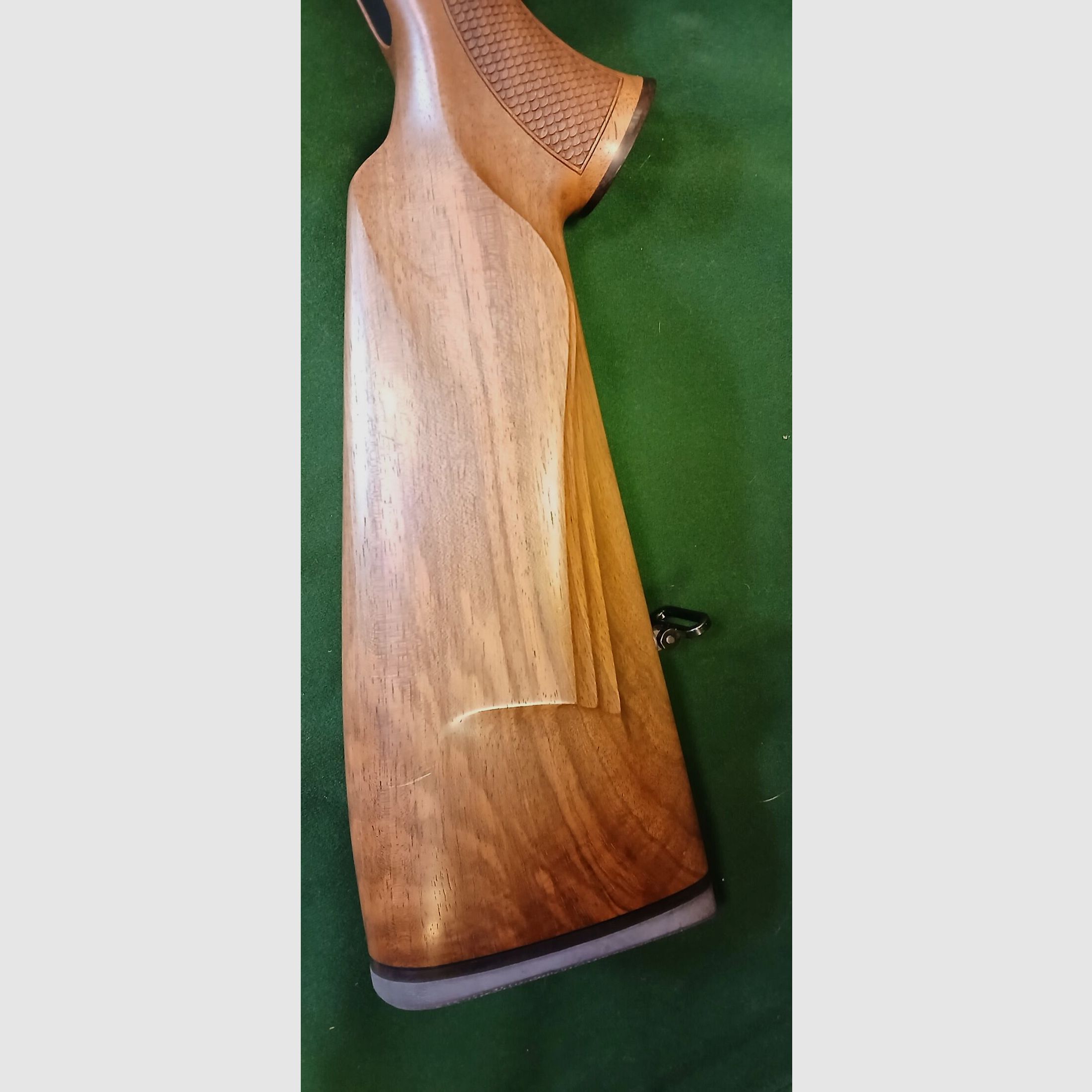 Steyr Arms Austria CL II Goiserer - LINKSAUSFÜHRUNG !!!