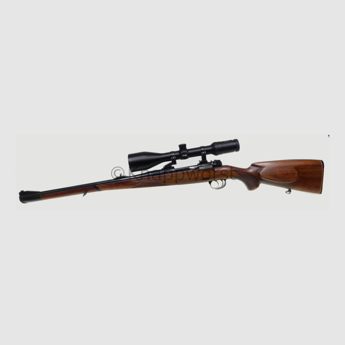 Frankonia Frankonia Mauser 98