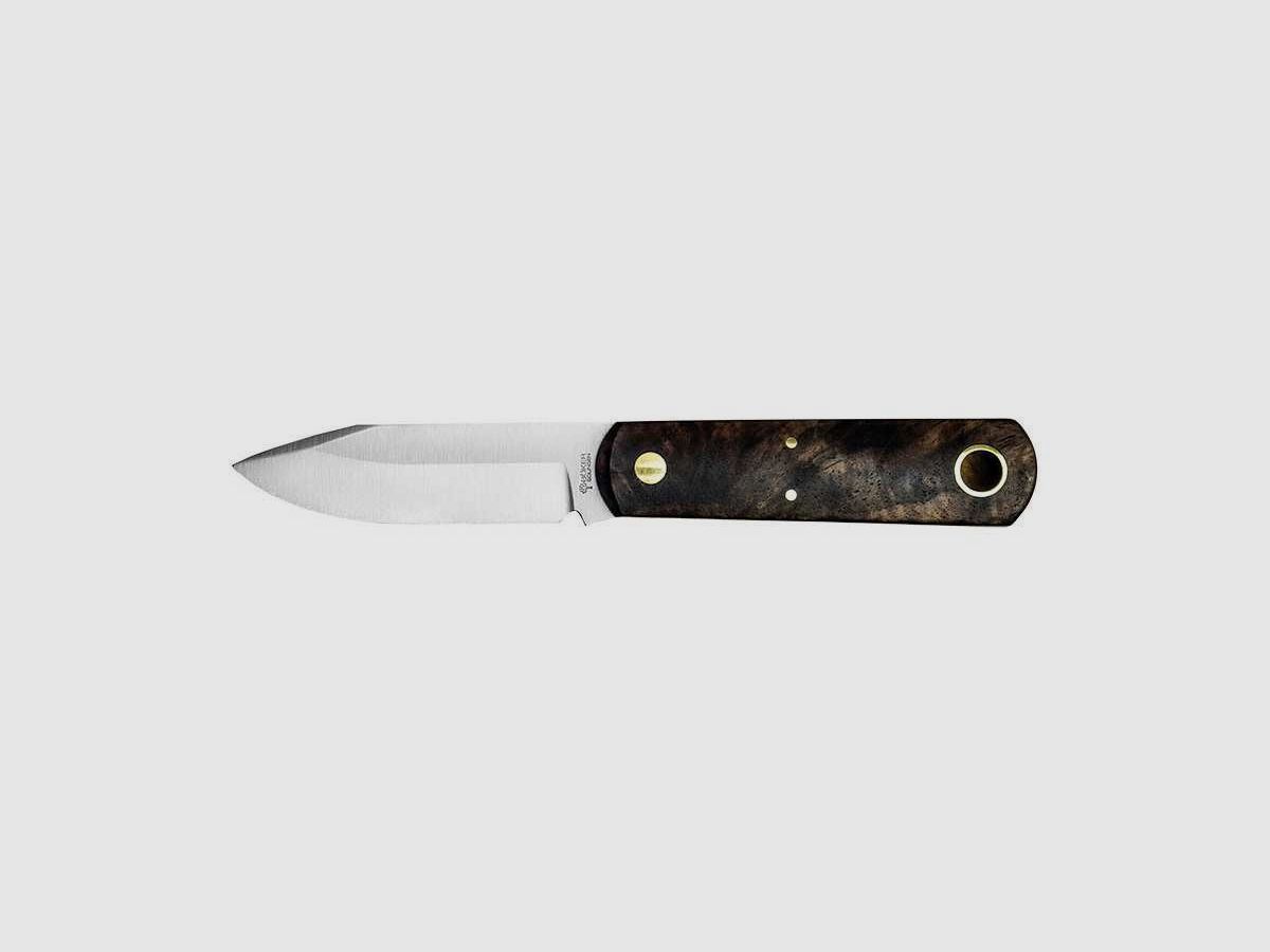 Cuchillos fijos Barlow BFF Boker