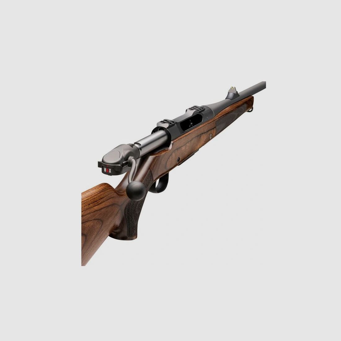 HAENEL AZIONE! HAENEL Jaeger NXT DS Carabina a ripetizione lineare .308Win Picatinny + filettatura