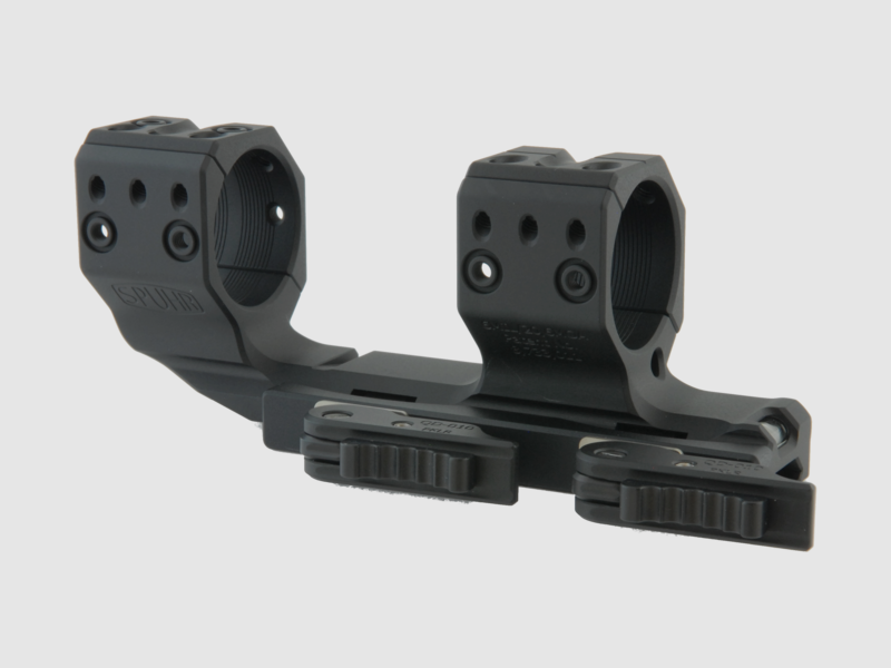 SPUHR Montagen QDP-4616