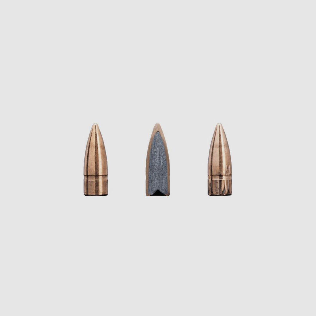 Sako 308W Range 8,0g/123gr