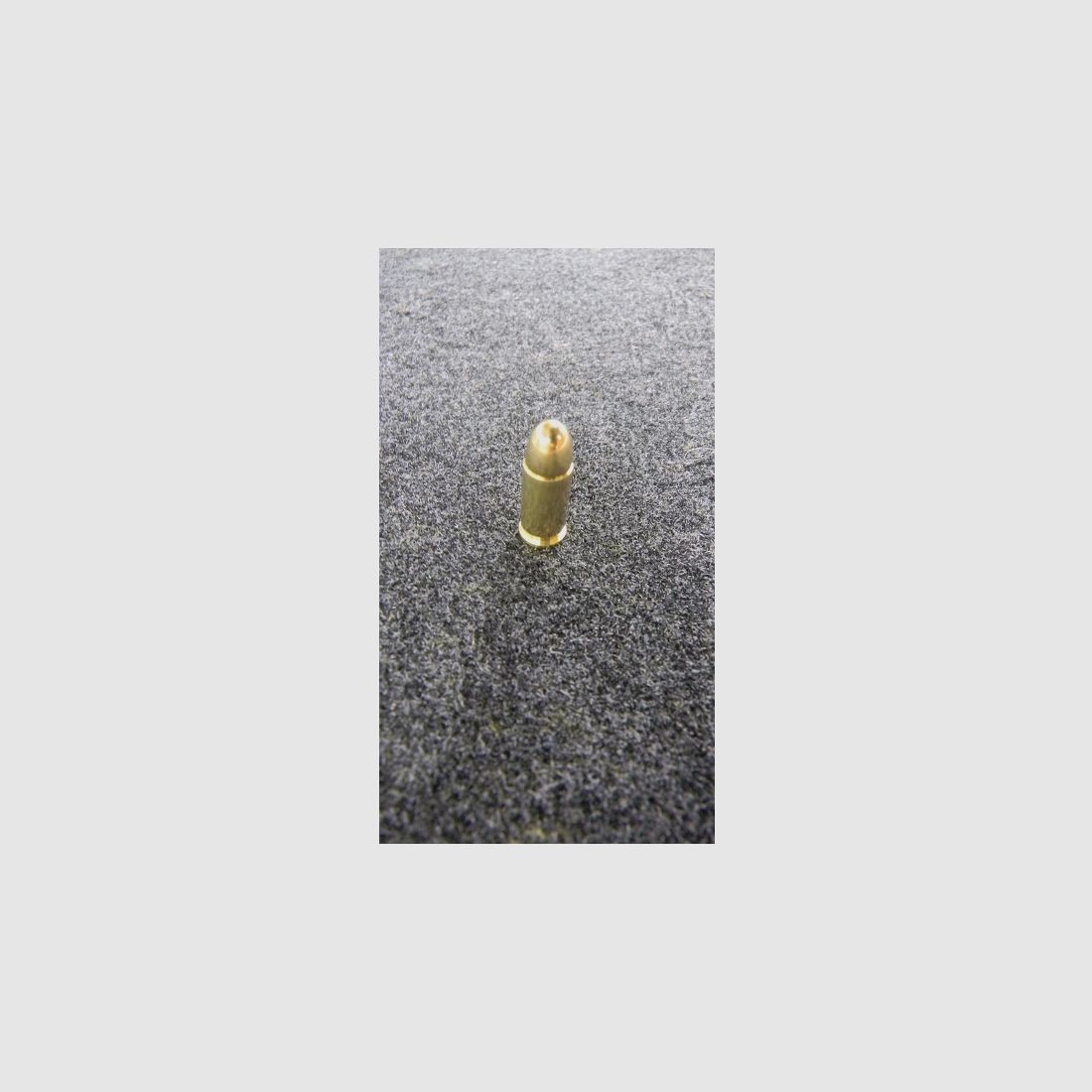 Sellier & Bellot 7,65 Browning FMJ 73 grains (x50), Bild 2 von 2