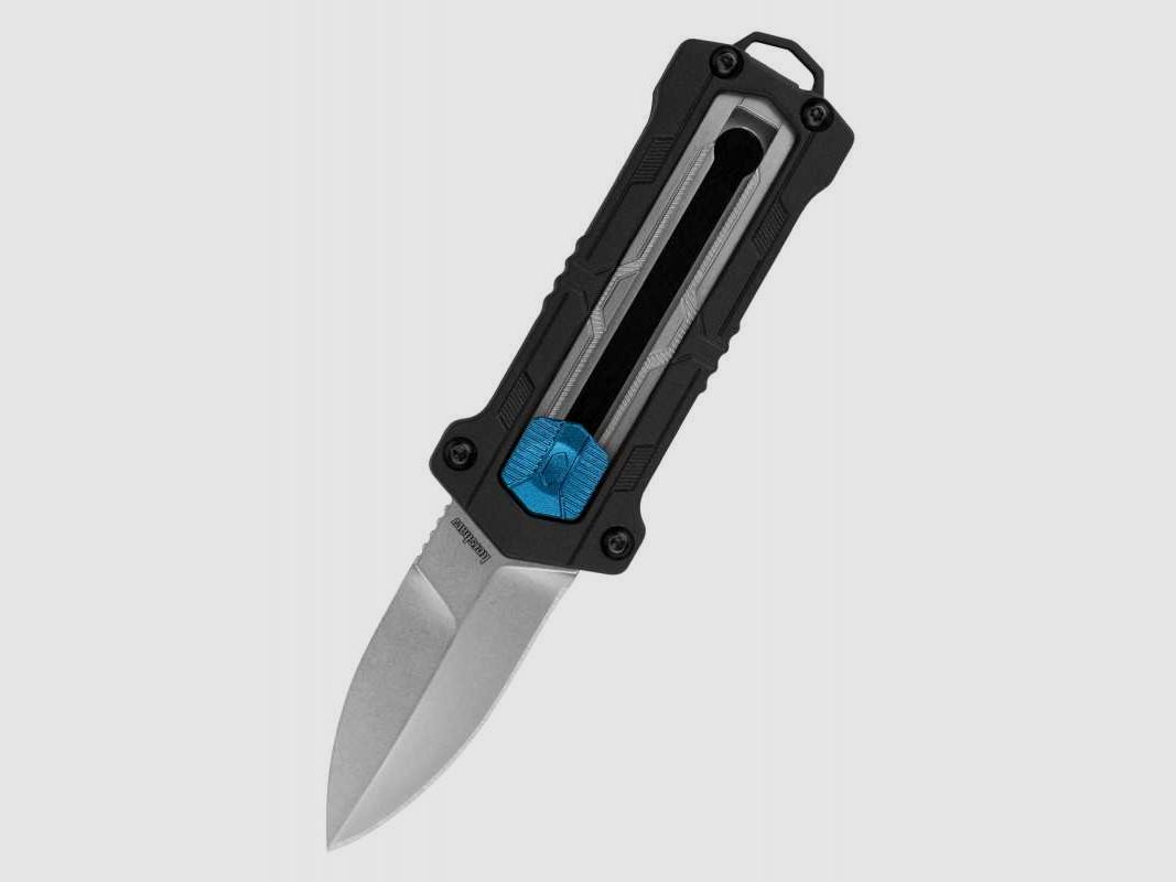 Kershaw Kapsule Slike Taschenmesser OTF EDC