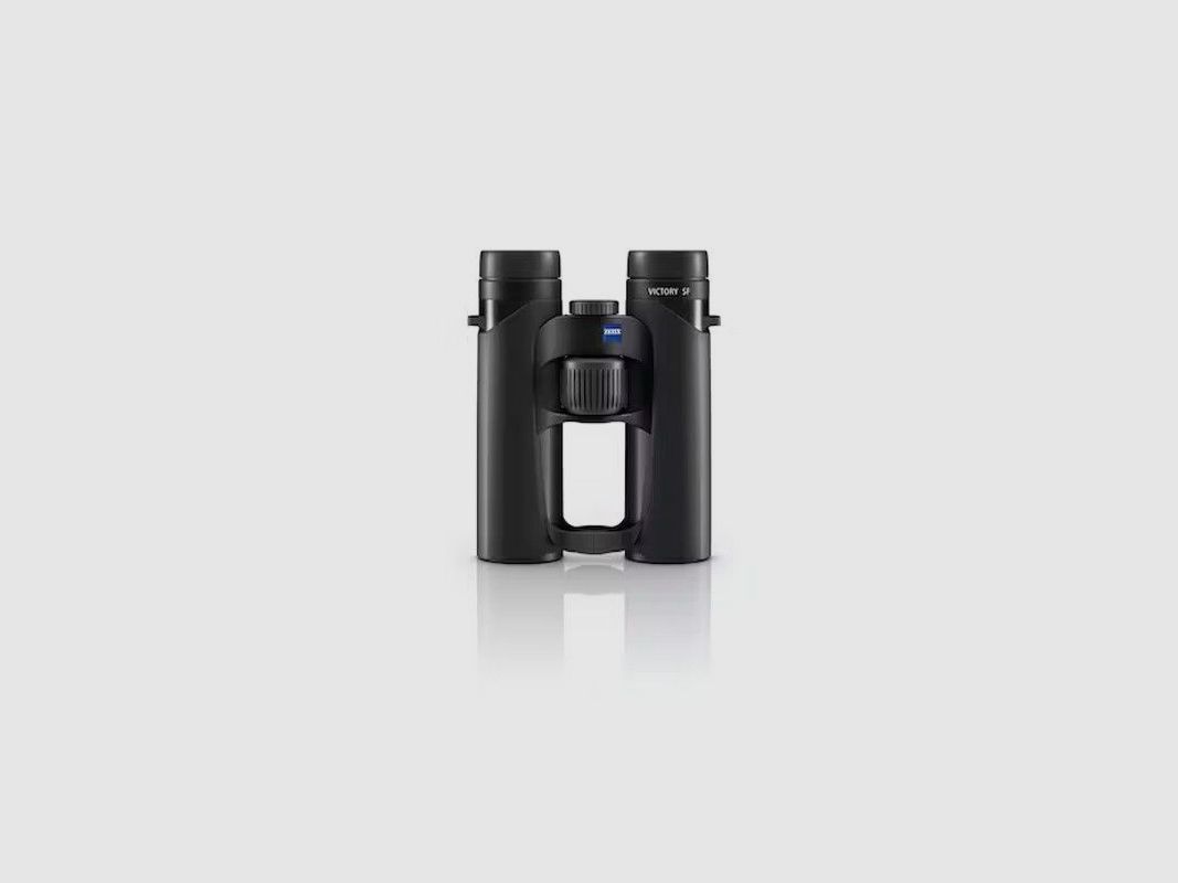 Lornetka Zeiss Victory SF 10x32, zdjęcie 2 z 6