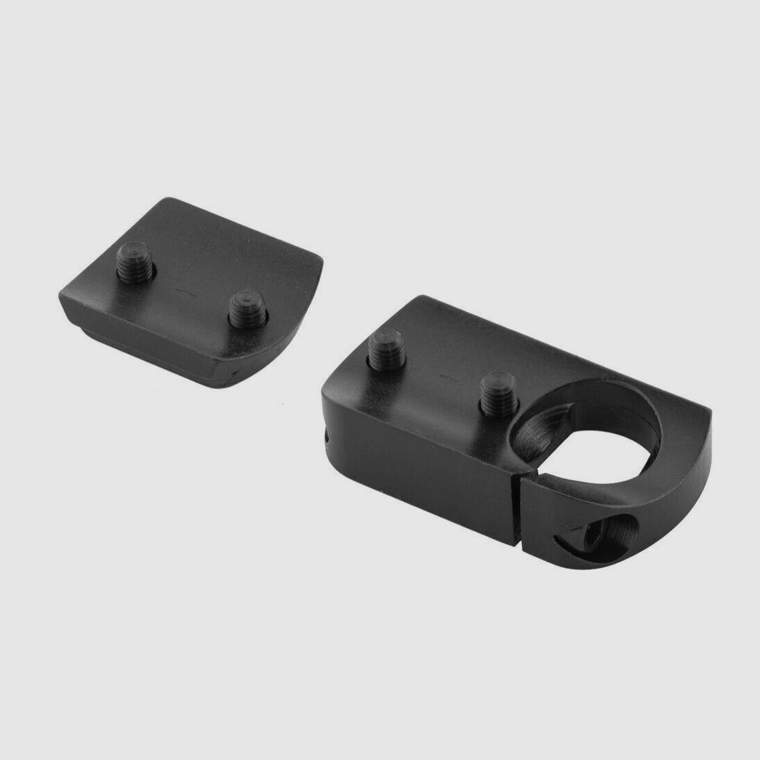 Mak Pivot Bar 30 Coude 26, immagine 4 di 4