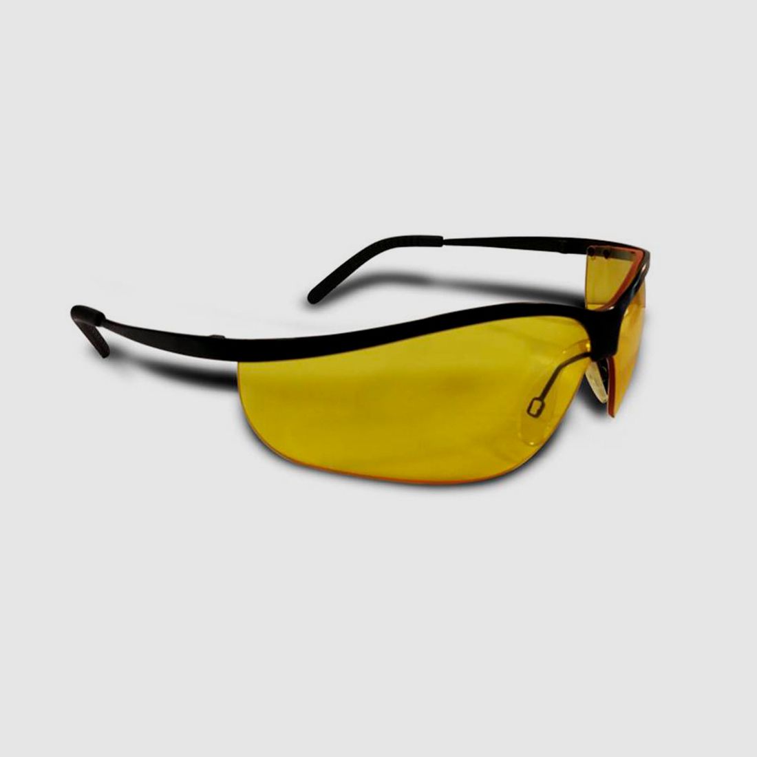 Shilba Schießbrille mit wechselbaren Gläsern, Bild 1 von 2