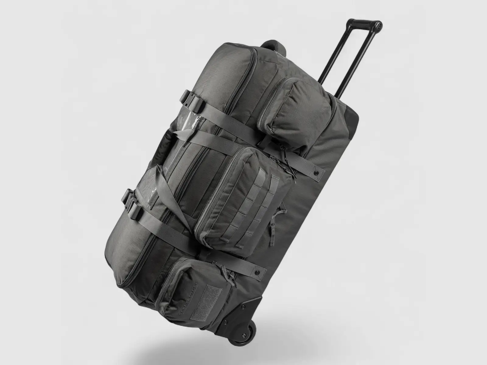 Eberlestock Atlas Duffle, zdjęcie 6 z 13