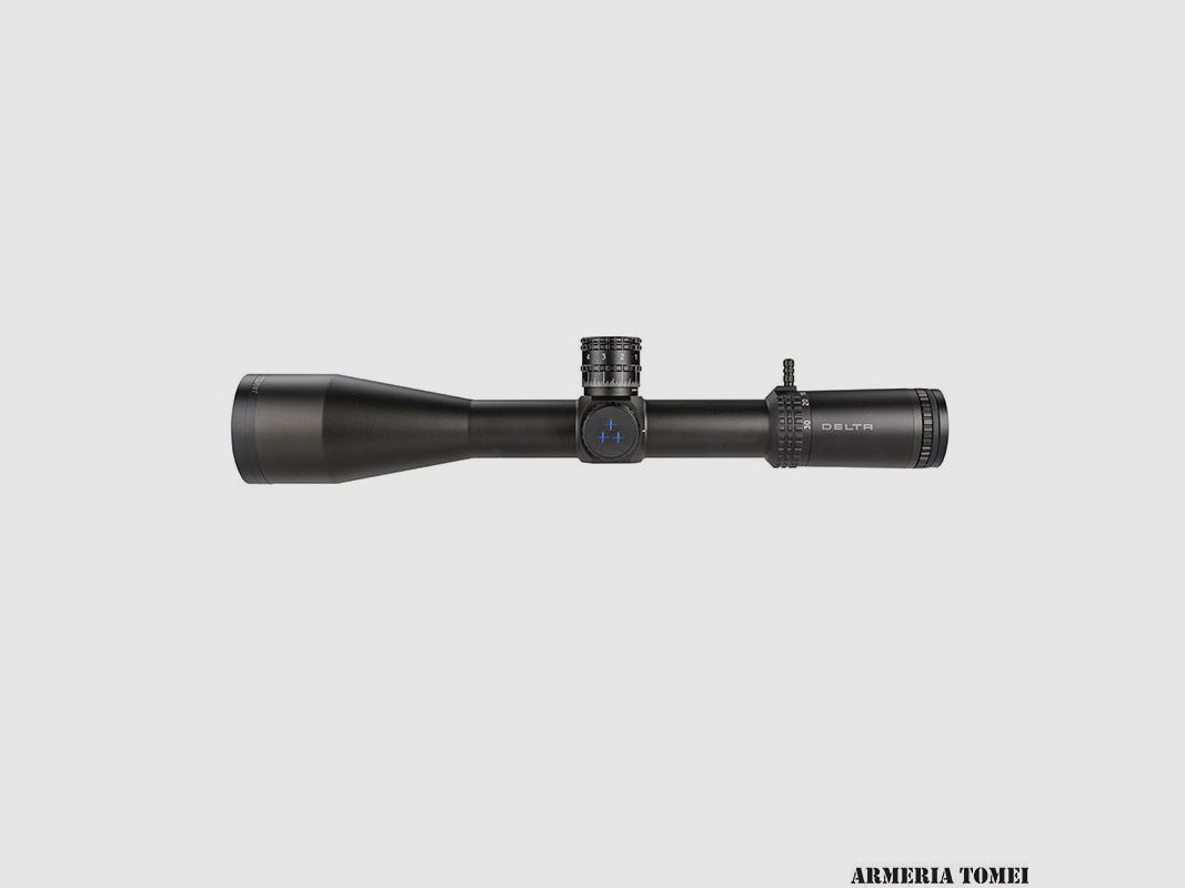 OPTIC – DELTA OPTICAL – JAVELIN 4.5-30X56 SMR-1, image 3 of 4