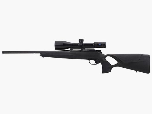 Blaser R8 Success