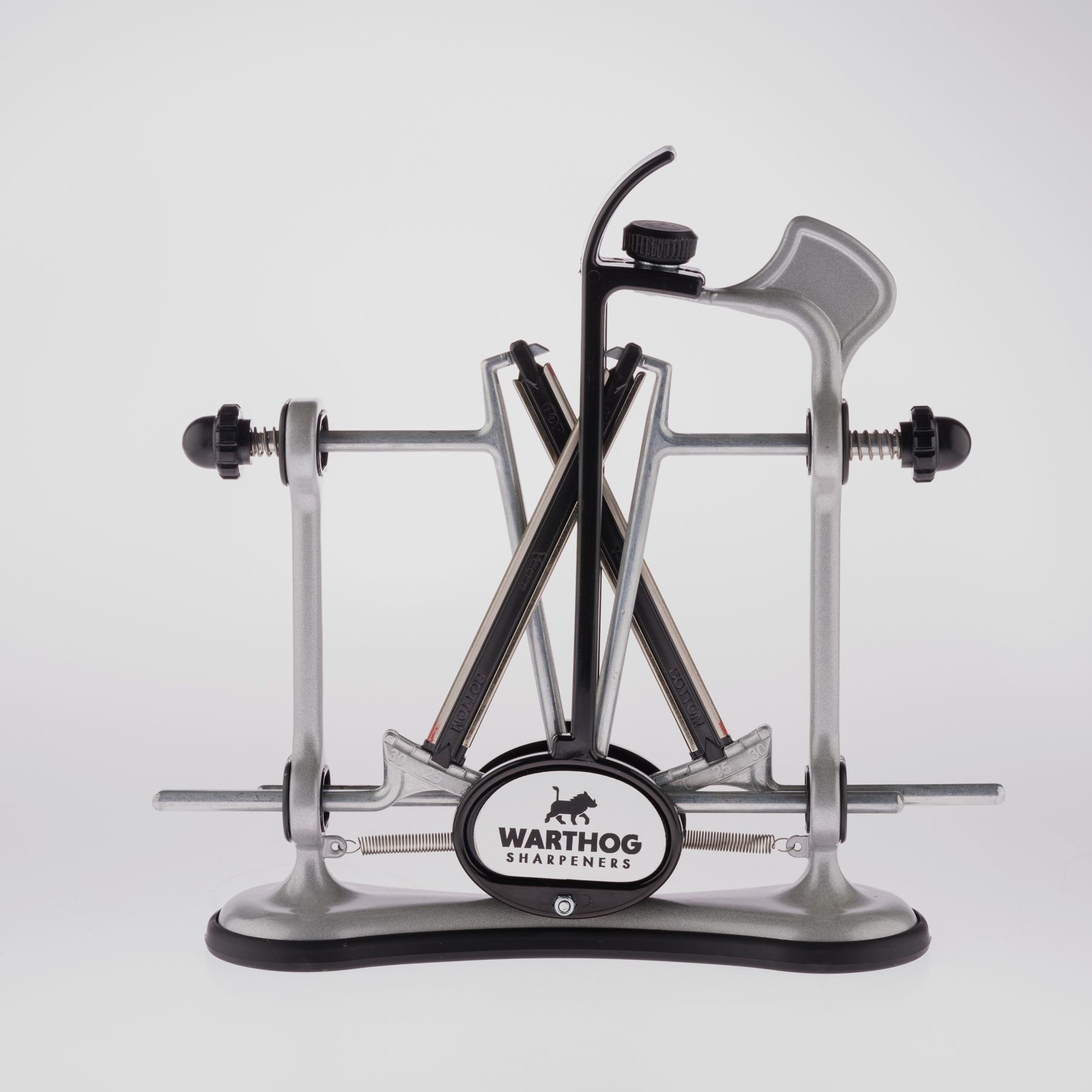 V-Sharp A4 – Couleur : Argent