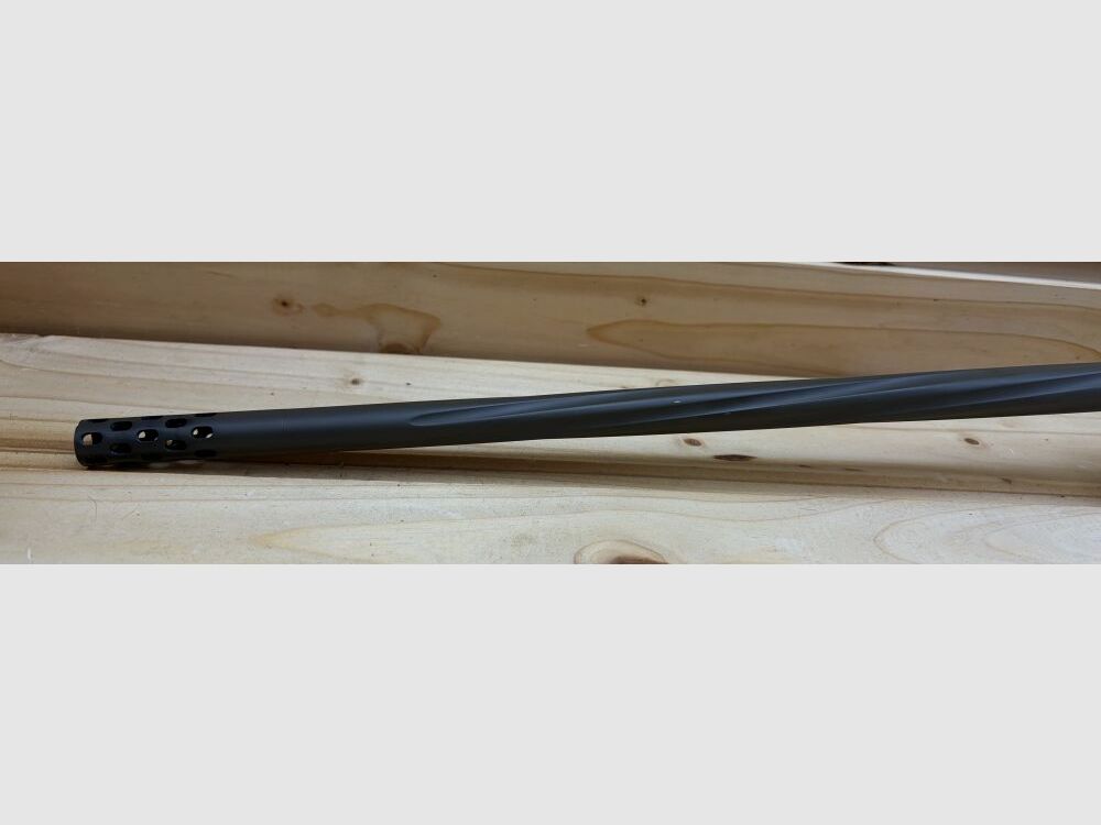 Weatherby Mark V Talus, Kaliber: 6,5 Creedmoor 6,5mmCreedmoor