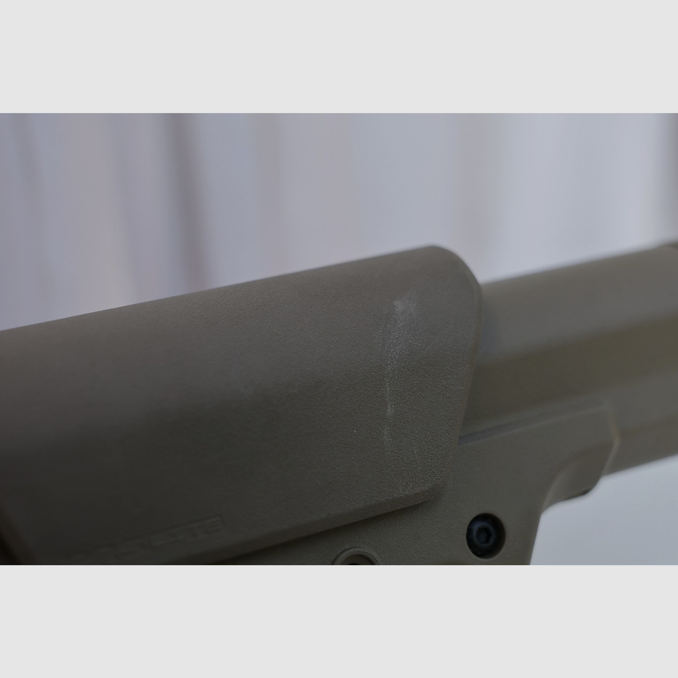 Magpul PRS Lite stock FDE – MAG1159 – AR-15 / AR-10 – OVP, immagine 3 di 4