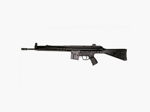 MKE carabine semi-automatique T41, .308 Win, 420mm, 10 coups