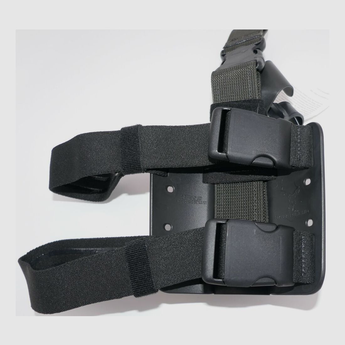 Safariland Holster Safariland Glock 17, 22, 19, 19C, 23, 23C, 25, 32, 32C Links /Left