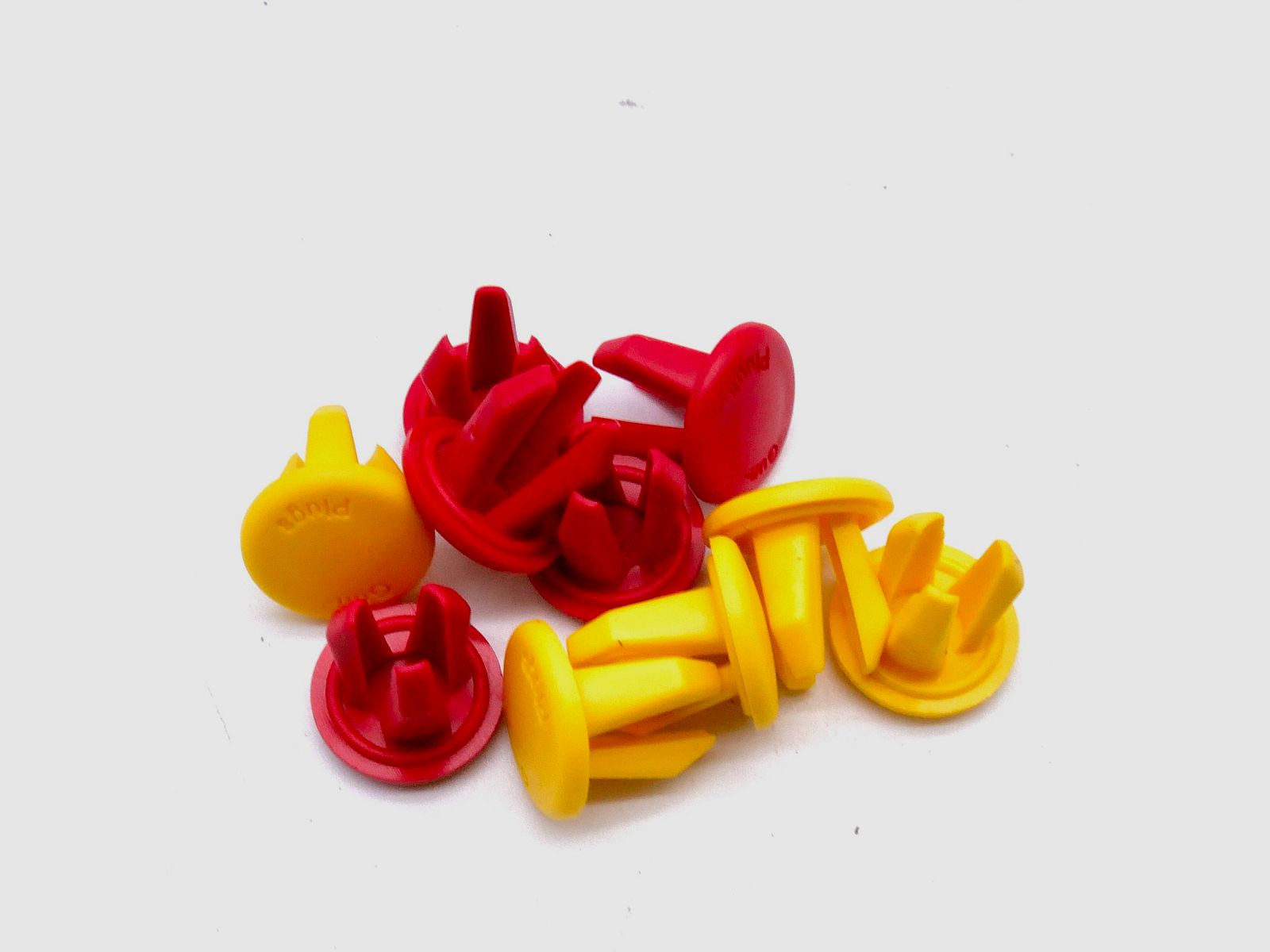 GUN PLUG 01530000 muzzle plug