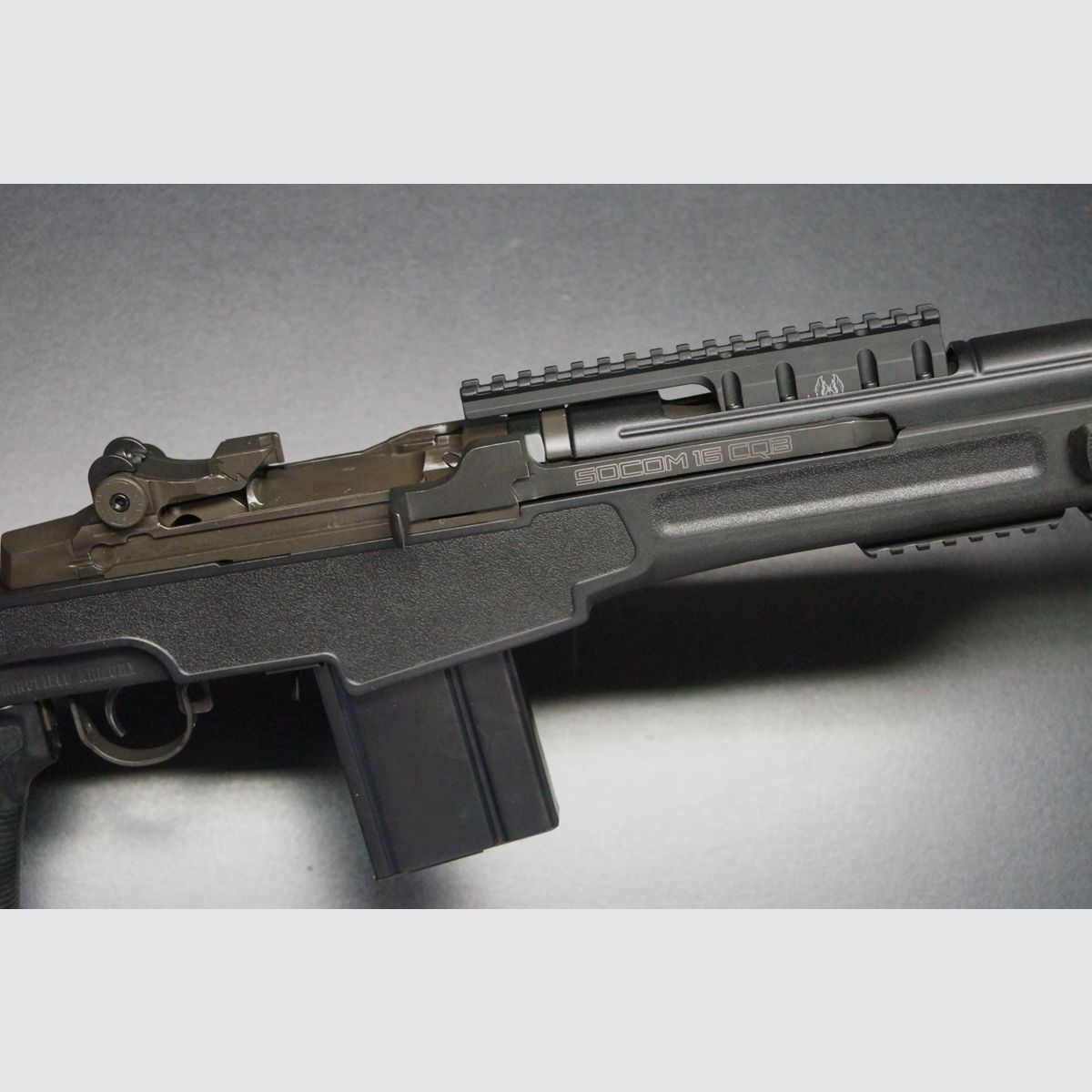 Springfield M1A Socom, image 2 sur 5