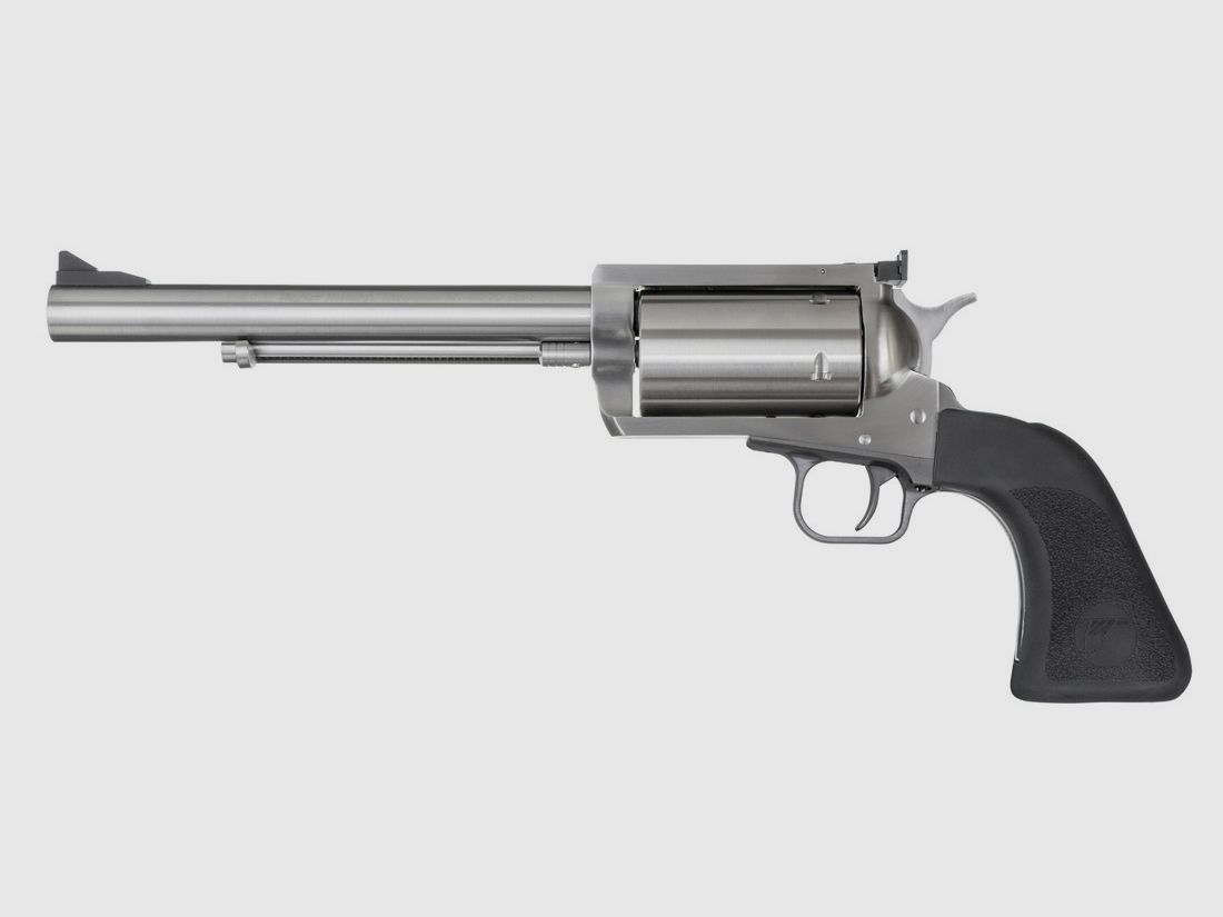 BFR Long 7,5" STD 5 Patronen
