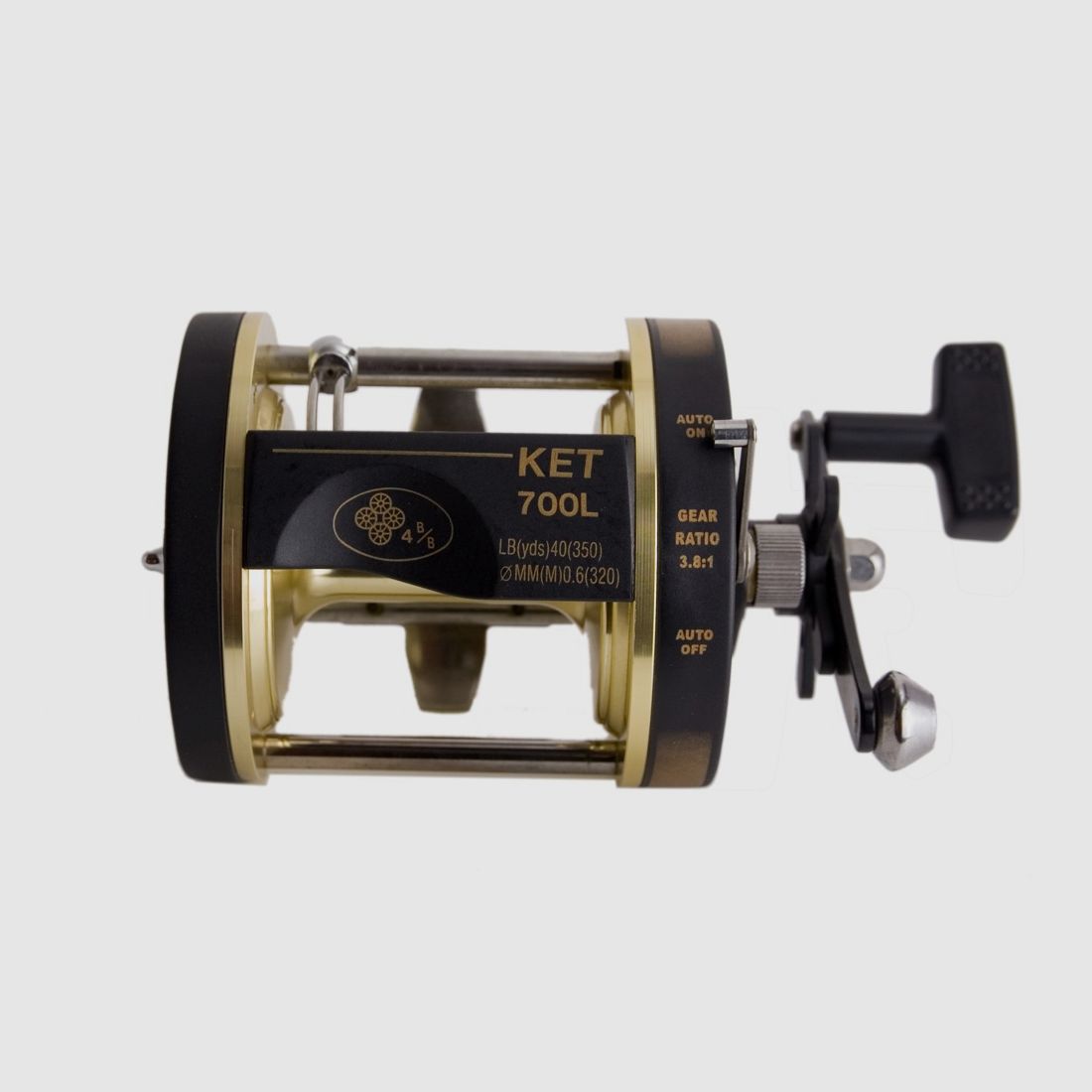 Linea Effe Ket 700L, immagine 1 di 3